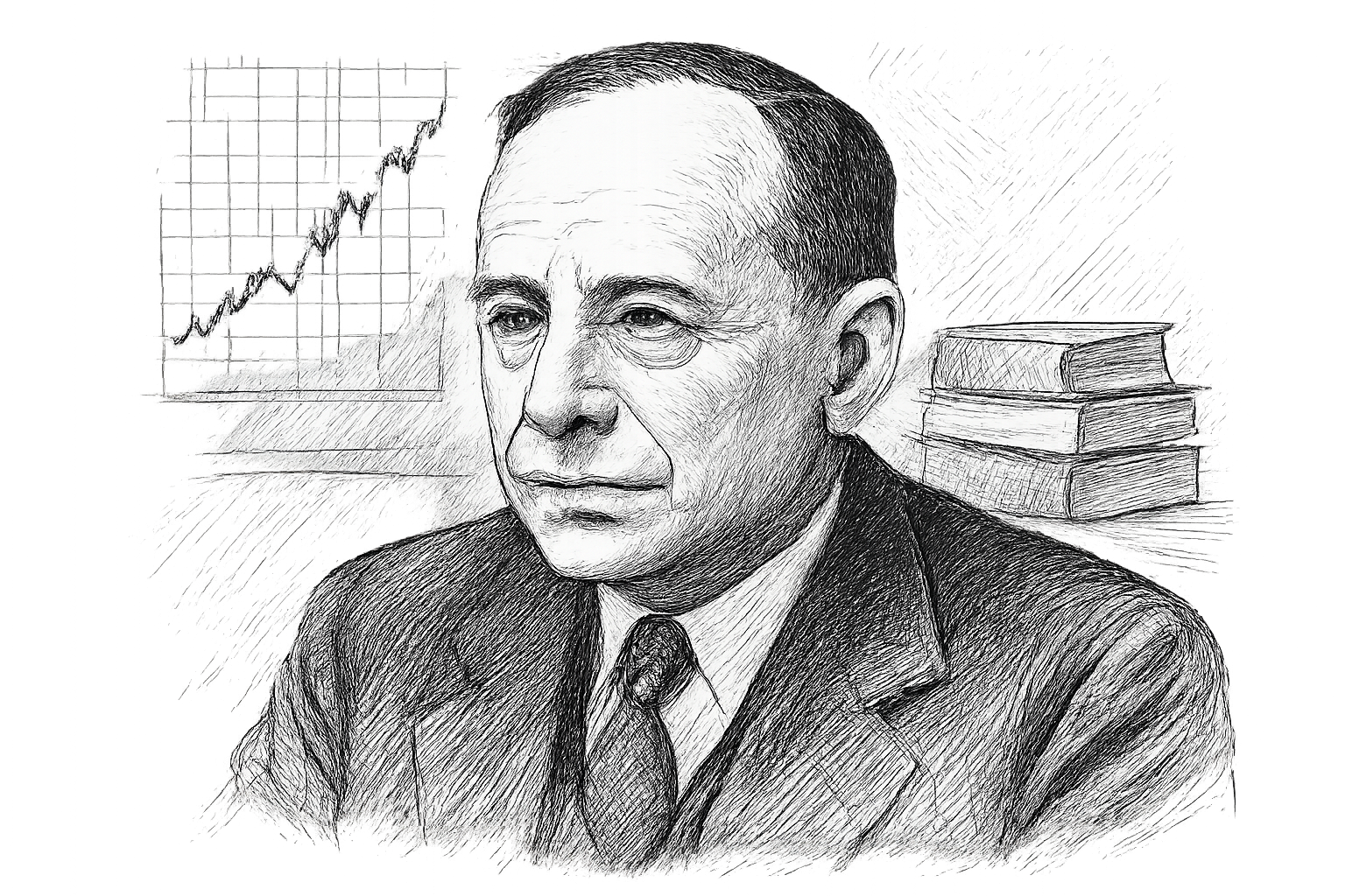 Benjamin Graham