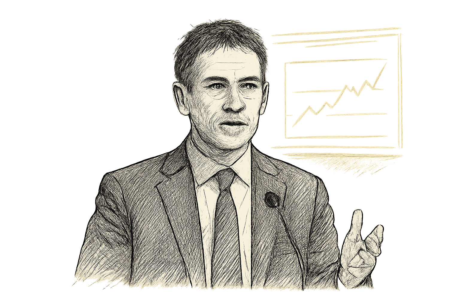 David Einhorn