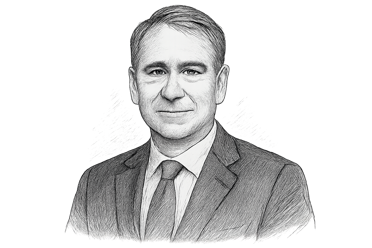 Ken Griffin
