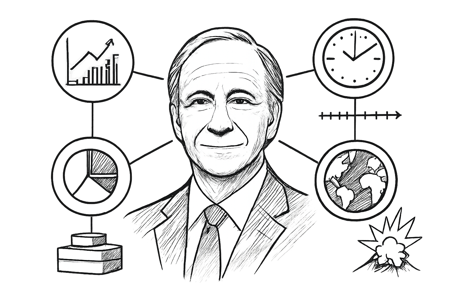 Ray Dalio