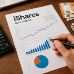 Analyse complète : iShares MSCI World Swap PEA UCITS ETF – Avis, frais (0,20%) et performance