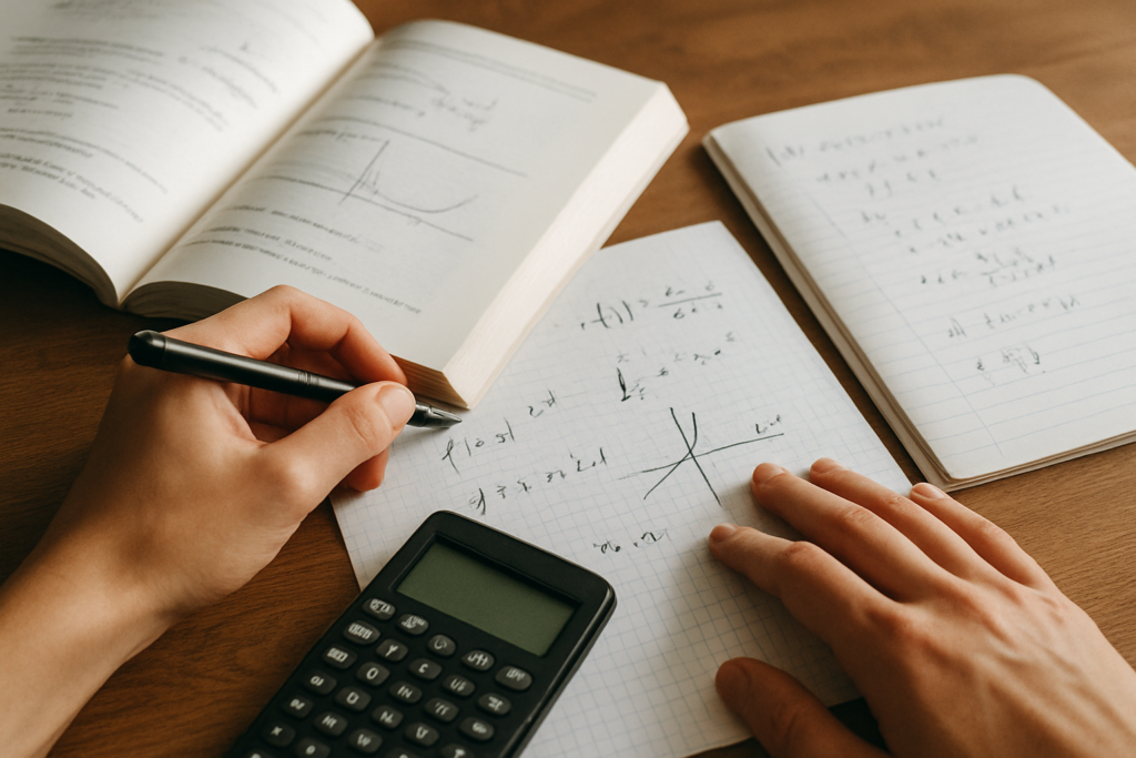 Analyse et Algèbre : Guide Complet des Fondamentaux aux Applications Avancées