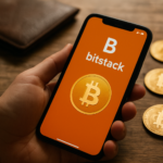 Bitstack Avis : L’Application Française Régulée pour Épargner Facilement en Bitcoin