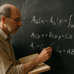 Bruno Le Floch : mathématicien et physicien théoricien spécialiste de la correspondance AGT