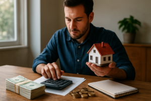 Cash Flow Positif : Atteindre les 9% de Rendement avec nos Stratégies Immobilières en 2026