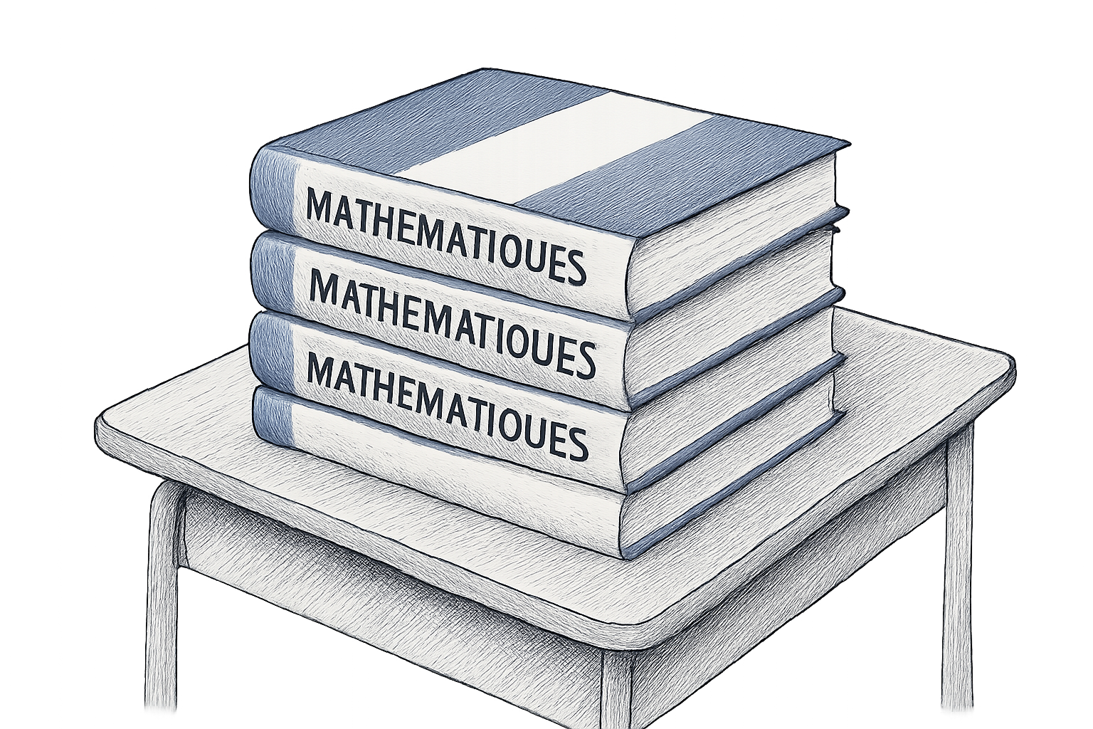 claude deschamps maths