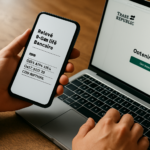 Comment obtenir votre RIB Trade Republic en 2025 (PDF et application)