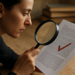 Comment savoir si un professeur est agrégé en français : méthodes et vérifications
