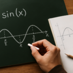 Comprendre sin k : la fonction sinus en trigonométrie, propriétés et applications