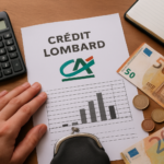 Crédit Lombard Crédit Agricole : Guide, Conditions 2026 et Comparatif avec les Autres Banques