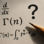 Dérivée factorielle : pourquoi elle n’existe pas et l’alternative avec la fonction Gamma