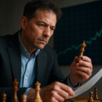 David Einhorn : stratégie, prédictions et analyse du fondateur de Greenlight Capital