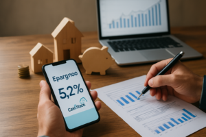 Epargnoo : la marketplace au cashback record pour investir en SCPI et épargne en 2025