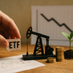 ETF Énergie Fossile : Opportunités d’Investissement et Défis de la Transition Énergétique
