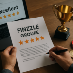 Finzzle Groupe Avis : L’excellence confirmée par ses clients et les prix 2024