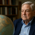 George Soros : qui est le milliardaire philanthrope derrière les Open Society Foundations ?