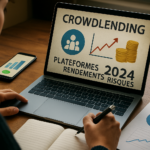 Guide complet du crowdlending : plateformes, rendements et risques pour investir en 2024