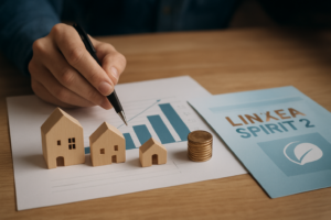 Guide des meilleures SCPI sur Linxea Spirit 2 en 2025 : rendement & avis