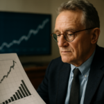 Howard Marks : l’investisseur légendaire et sa philosophie des marchés