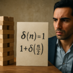 Idriss Aberkane et la conjecture de Syracuse : prétendue solution ou polémique ?