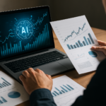 Investir avec l’IA : comment la recherche approfondie optimise vos investissements en 2026