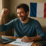 Investisseur Heureux : La Communauté Francophone pour Atteindre l’Indépendance Financière