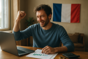 Investisseur Heureux : La Communauté Francophone pour Atteindre l’Indépendance Financière