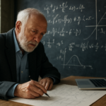 Jim Simons : le mathématicien qui a révolutionné la finance avec ses algorithmes