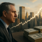 Ken Griffin : le magnat derrière l’empire financier Citadel