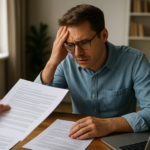 Mentir au banquier sur sa résidence principale : les conséquences graves d’une fraude