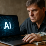 Michael Burry parie 1,1 milliard contre la bulle de l’IA : analyse de ses prédictions pour 2026
