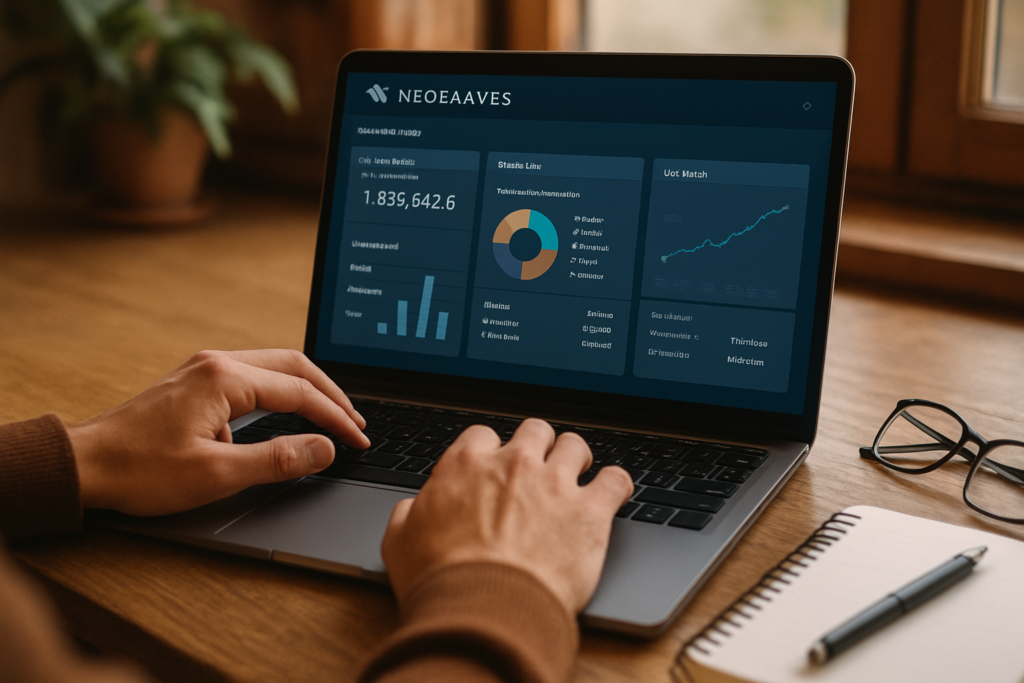Neofa Avis : Notre Retour d’Expérience sur la Plateforme de Gestion de Patrimoine
