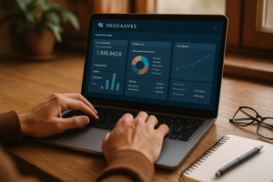 Neofa Avis : Notre Retour d’Expérience sur la Plateforme de Gestion de Patrimoine