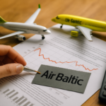 Obligations Air Baltic Corporation : analyse du taux à 14,5% et perspectives d’investissement
