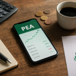 PEA Trade Republic : avis, frais et limites du compte titre lancé en 2025
