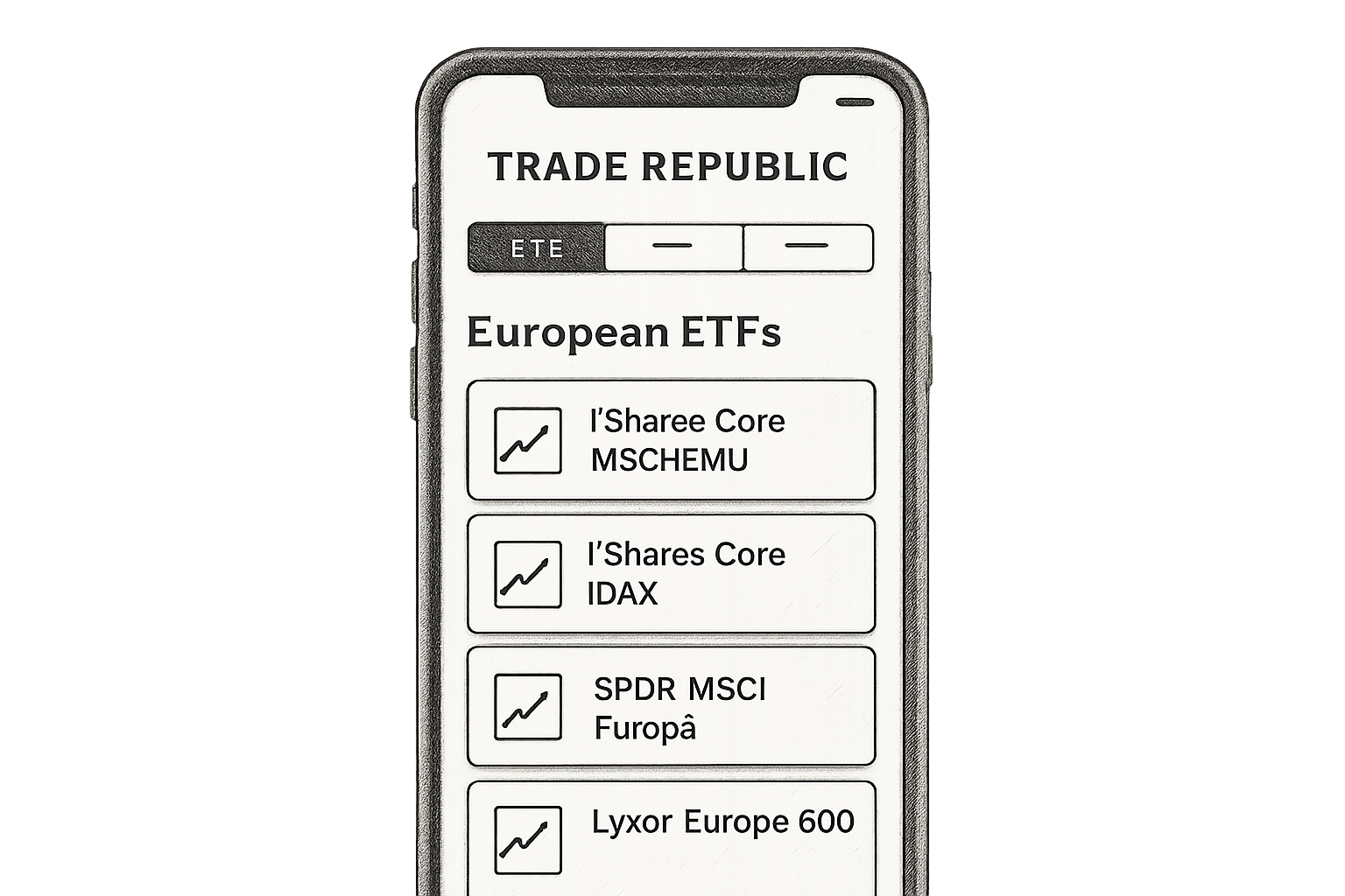 pea trade republic