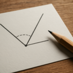 Point anguleux : définition mathématique, caractéristiques et exemples concrets