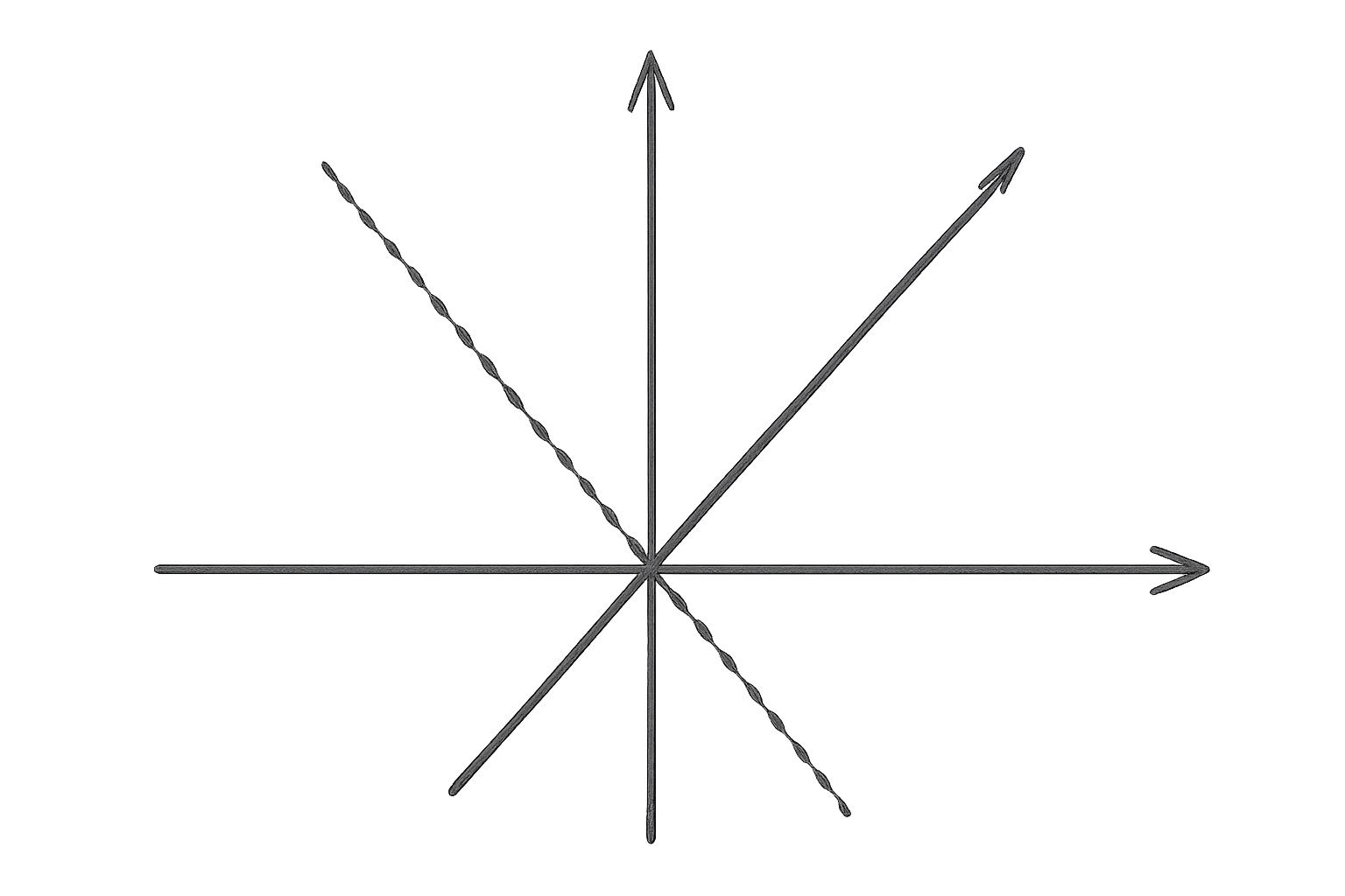 point anguleux