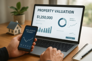 PriceHubble : Solutions IA de valuation immobilière et d’analyse de marché pour optimiser vos décisions