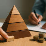 Pyramide d’investissement : Comment la construire sereinement pour structurer son patrimoine