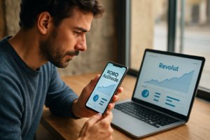 Robo Advisor Revolut Avis : Analyse Complète et Retour d’Expérience en 2026