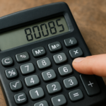 Signification de 80085 sur une calculatrice : l’origine de la blague « BOOBS »