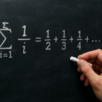 Somme des inverses : définition, exemples célèbres et propriétés mathématiques