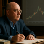 Steve Cohen : le parcours du roi des hedge funds