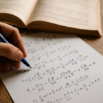 Sujet CAPES Maths 2024 : Corrigé détaillé et analyse du niveau controversé