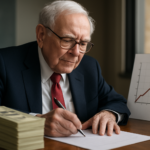 Warren Buffett : stratégie, performances et conseils d’investissement de l’Oracle d’Omaha